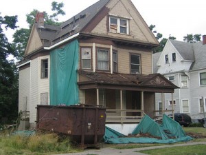 Distressed Property in Boise, ID