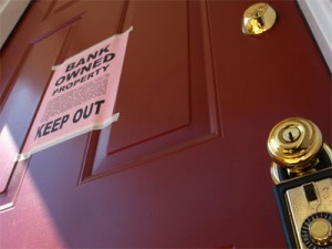 REO, or Real Estate Owned or Bank Owned homes in Boise, ID